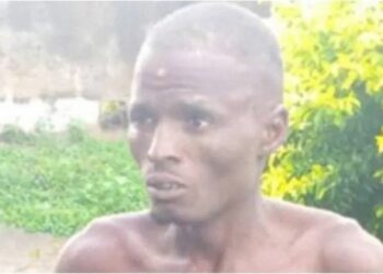 Suspected Kidnapper Disguising As Lunatic Arrested In Ondo