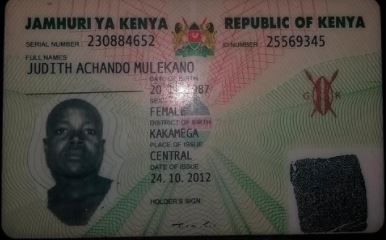 House Help Allegedly Locks Her Boss In Bathroom, Elopes With Cash, Laptop