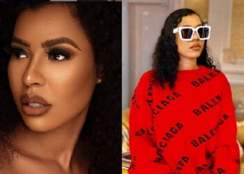 “If Not for Pepsi, You No Get Shishi to Travel to Dubai” – Troll Drags BBNaija’s Nini (Screenshots)