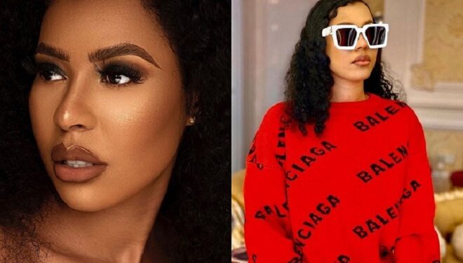 “If Not for Pepsi, You No Get Shishi to Travel to Dubai” – Troll Drags BBNaija’s Nini (Screenshots)