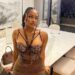 Meet The Most Beautiful BBNaija Female Contestant, Kim Oprah As She Bags Endorsement (Photos)