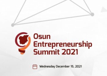 O.S.E.C Sets To Hold 2021 Entrepreneurship Summit In Osun