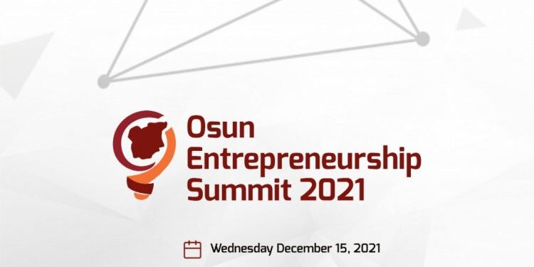 O.S.E.C Sets To Hold 2021 Entrepreneurship Summit In Osun
