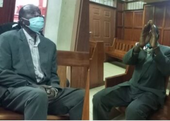 Ex-Catholic Priest Who Is Now Married To Three Wives Denied Bail After Being Arraigned For Stealing Millions