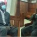 Ex-Catholic Priest Who Is Now Married To Three Wives Denied Bail After Being Arraigned For Stealing Millions