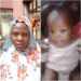 23-year-old Mother Cries Out For Help After Her 3-Month-old Baby Was Stolen in Abuja