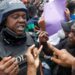 #EndSARS: Germany Offers To Train Nigerian Police Officers On How To Handle Protesters Without Using Guns