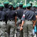 Nigeria Police Authorities Order Female Officers Married To Civilians To Vacate Barracks