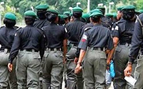 Nigeria Police Authorities Order Female Officers Married To Civilians To Vacate Barracks