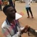 Unbelievable! Lady Slaps Man Who Tried To Propose To Her (Video)