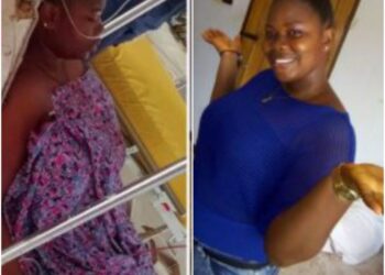 Angry Boyfriend Shoots Girlfriend for Ending Relationship of 5 Years (Photo)