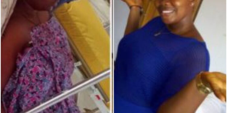 Angry Boyfriend Shoots Girlfriend for Ending Relationship of 5 Years (Photo)