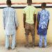 NSCDC Arrests Suspected Burglars, Buyer Of Stolen Items In Osun