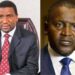 BREAKING: Sani Dangote Is Dead