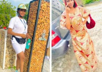 Ikoyi Building Collapse: Female Corps Member Who Redeployed From Borno To Lagos Confirmed Dead