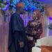 Couple Shocked After They Walked Into Their Surprise Wedding Introduction Organized By Friends (Photos & Reactions)