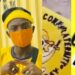 27-year-old “Buccaneer” Confraternity  Caught With Video of A Beheaded Man (Photo)