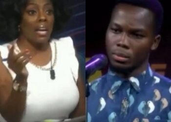Cyberbully Gets Caught, Disgraced By Judge During Auditions after He Insulted Her On Twitter (Video)