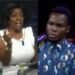 Cyberbully Gets Caught, Disgraced By Judge During Auditions after He Insulted Her On Twitter (Video)