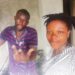 “Marry Who Craze Like You” – Drama As Lady Visits Husband’s Work Site With ‘Weed’ As Refreshment (Photos)