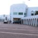 Aso Rock Deserted As Covid-19 Continues To Wreak Havoc, Infections Traced To Buhari’s Son, Yusuf