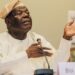 As Governor, I Never Demanded Or Took Bribe – Bisi Akande