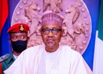 How Electoral Massacre Masterminded By Obasanjo Cost Ex-Osun Governor, Bisi Akande His Second Term Bid — Buhari