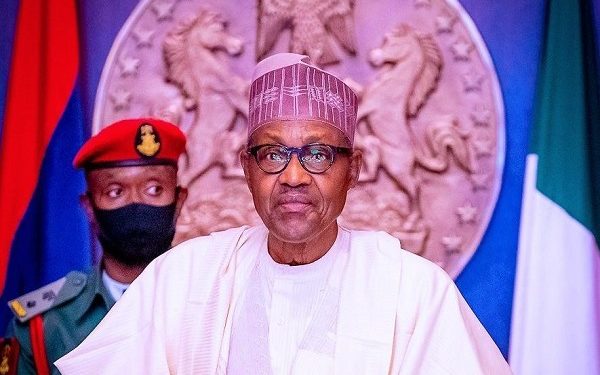 How Electoral Massacre Masterminded By Obasanjo Cost Ex-Osun Governor, Bisi Akande His Second Term Bid — Buhari