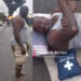 Man Hailed As Hero After Pulling 8 People Out Of A Burning Bus (Photos & Video)