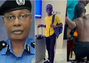 Dowen College: Police Conduct Autopsy On Sylvester Oromoni’s Body, Release Body To Family For Burial