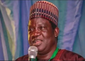 Every Adult In Plateau State To Pay Tax Of N300 From 2022 – Govt