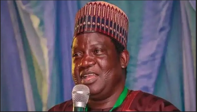 Every Adult In Plateau State To Pay Tax Of N300 From 2022 – Govt