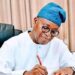 Just In: Oyetola Approves Vehicle Refurbishing Loan For Osun Workers