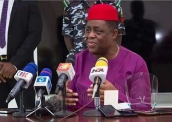 Epic Reactions As Nigerians Lambast Fani-Kayode For Denying Arrest by EFCC (Read Comments)