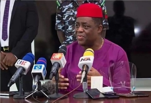 Epic Reactions As Nigerians Lambast Fani-Kayode For Denying Arrest by EFCC (Read Comments)