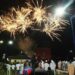 Osun Bans Sale, Use Of Fireworks, Knockouts During Yuletide