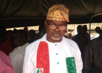 Crisis Rocks Osun PDP As New Acting Chairman Emerges