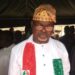 Crisis Rocks Osun PDP As New Acting Chairman Emerges