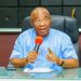 Imo Gov. Hope Uzodimma Announces Plan To Pay 13th Month Salary To Workers