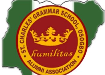 SCOBA ’97 Set: St Charles Old Boys Set To Hold Grand Reunion Party In Osogbo