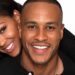 After 9Yrs Of Marriage Hollywood Actress, Meagan Good & Pastor Franklin File For Divorce