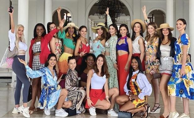 Miss World  Beauty Pageant Postponed As 23 Contestants Test Positive For COVID-19