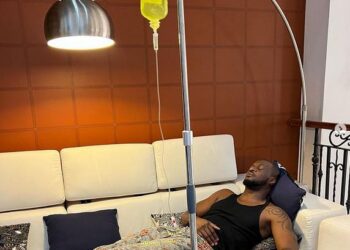 P-Square Reunion Concert Postponed As Mr P Lands in The Hospital After Rehearsals