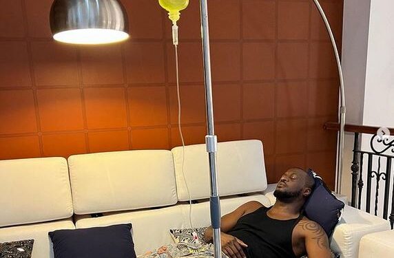 P-Square Reunion Concert Postponed As Mr P Lands in The Hospital After Rehearsals