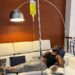 P-Square Reunion Concert Postponed As Mr P Lands in The Hospital After Rehearsals