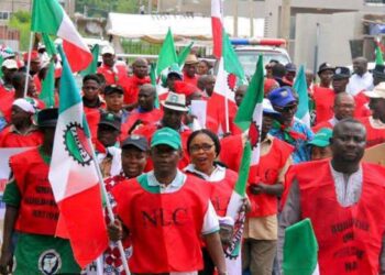 Labour To Embark On Nationwide Protest January 27 Against Buhari’s Government’s Planned Hikes In Petrol Prices
