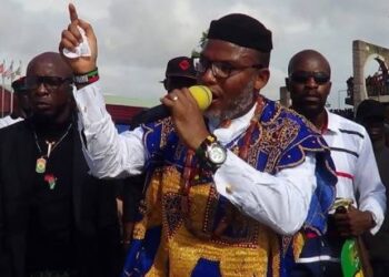 BREAKING: IPOB Leader, Nnamdi Kanu Scheduled For Emergency Hearing On Thursday, Could Be Released On Bail