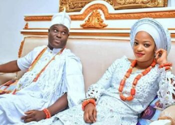 I Did My Best To Endure, Make It Work, I Smiled Through The Struggle – Ooni Of Ife’s Wife, Naomi Divorces Monarch (Screenshots)