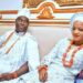 I Did My Best To Endure, Make It Work, I Smiled Through The Struggle – Ooni Of Ife’s Wife, Naomi Divorces Monarch (Screenshots)