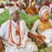 “Second Divorce Within 4 years, No Respect For The Throne” – Nigerians React As Queen Naomi Announces Her Marriage To Ooni Of Ife Is Over (Comments)